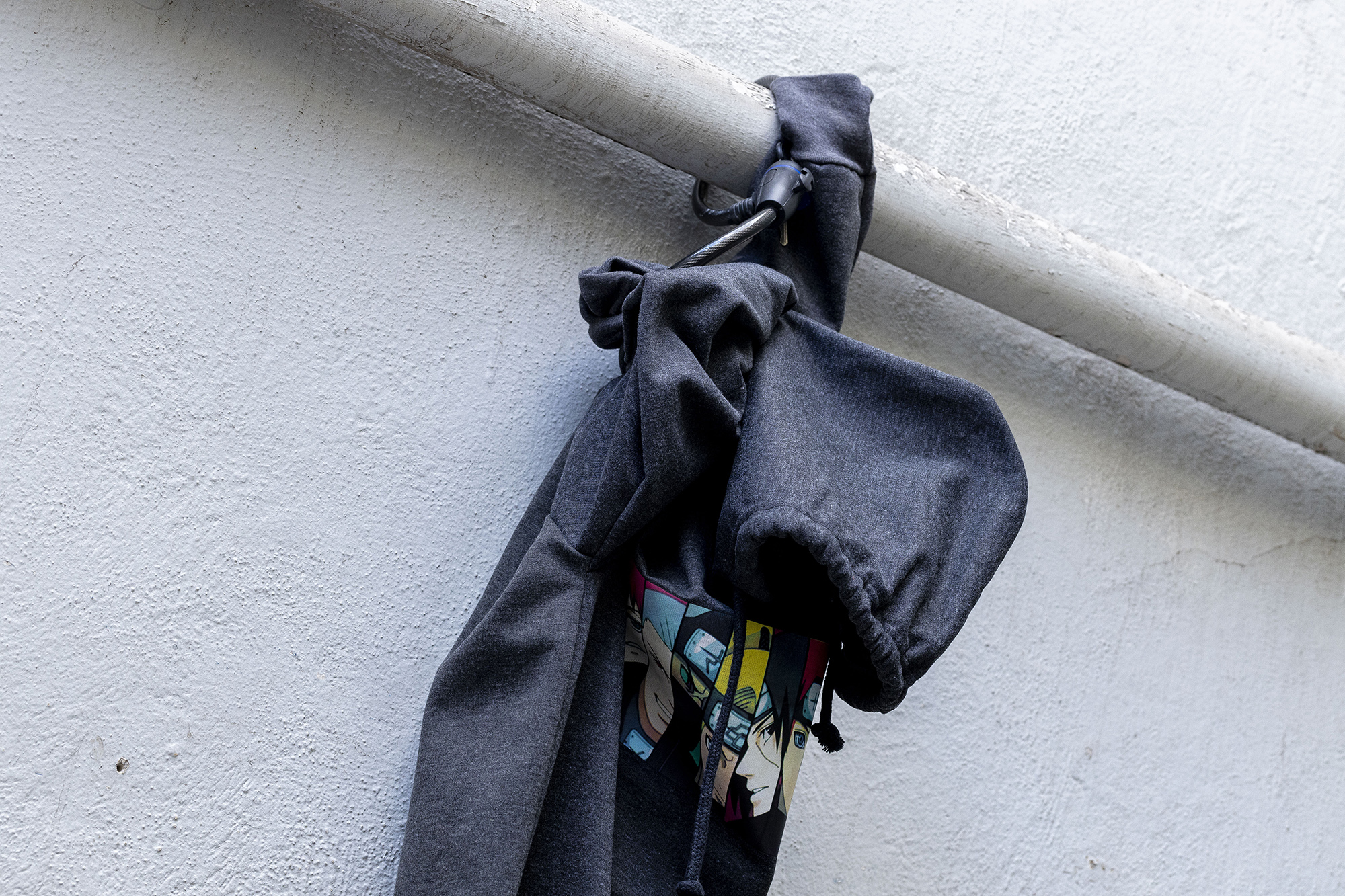 2022 02 Intelleaks, NASL, Mexico City — Francesco Cangin Jostling 1 03 — Jeronim Horvat